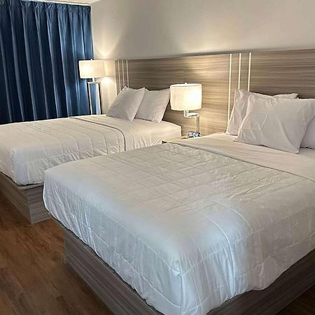 Baymont By Wyndham Milesburg Otel Dış mekan fotoğraf