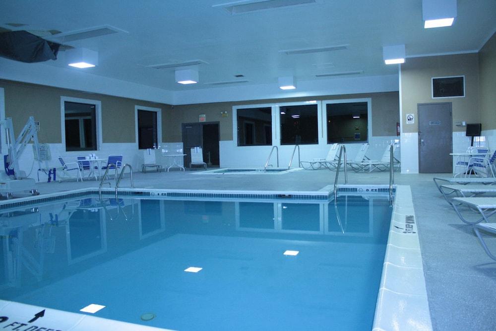 Baymont By Wyndham Milesburg Otel Dış mekan fotoğraf