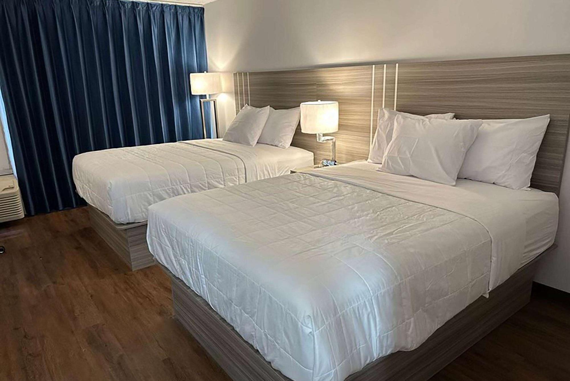 Baymont By Wyndham Milesburg Otel Dış mekan fotoğraf